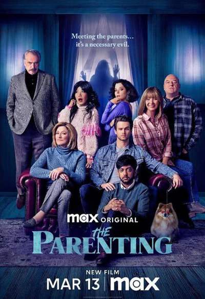 《家教 The Parenting》英语中字 百度网盘/夸克网盘下载