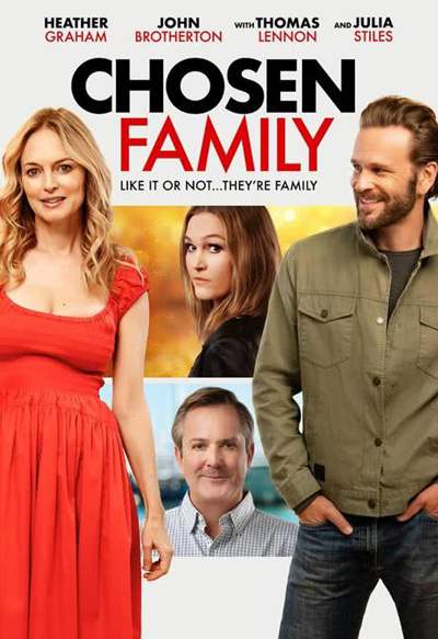 《选个家来爱》英语中字 百度网盘/夸克网盘下载