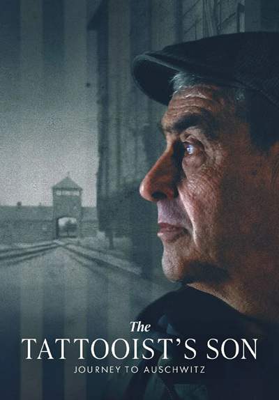 《纹身主义者的儿子:前往奥斯威辛集中营的旅程》英语中字 百度网盘/夸克网盘下载