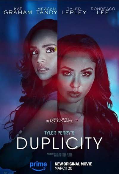 《表里不一》英语中字 百度网盘/迅雷云盘/夸克网盘下载