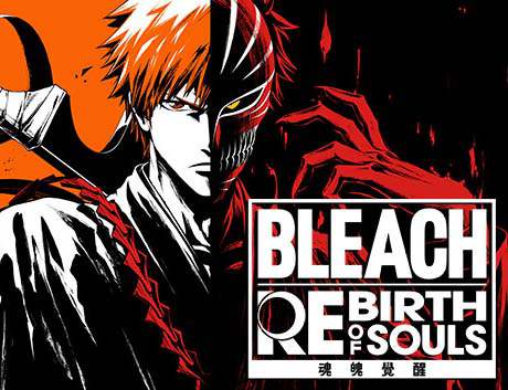 《BLEACH 魂魄觉醒》豪华中文 Build.17746622 预购特典+全DLC+季票-支持手柄