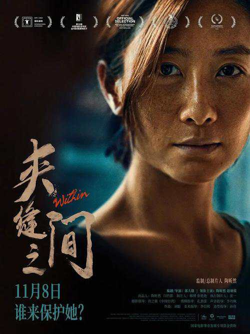 《夹缝之间》国语中字 百度网盘/夸克网盘下载