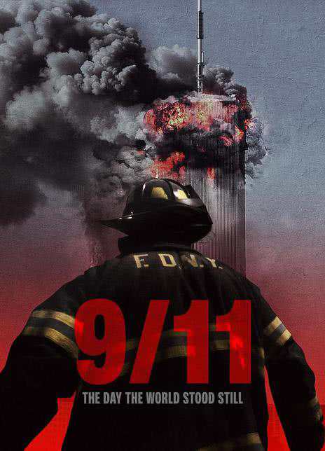 《9-11:世界停滞之日》英语中字 百度网盘/夸克网盘下载