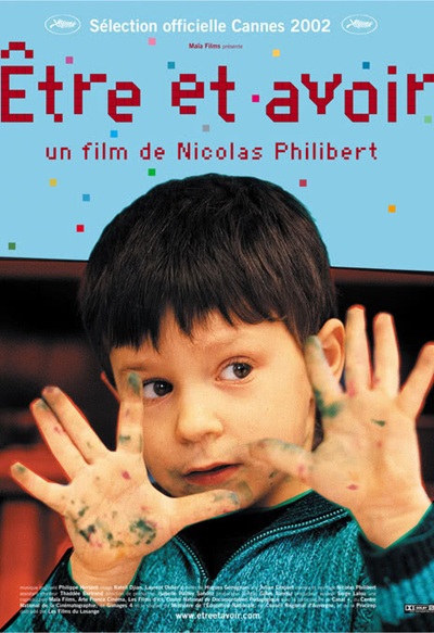 《山村犹有读书声》法语中字 百度网盘/夸克网盘下载