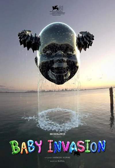 《婴儿入侵》英语中字 百度网盘/夸克网盘下载
