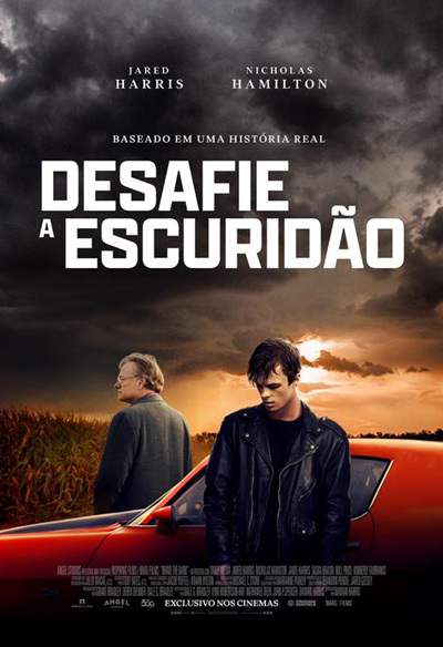 《勇敢面对黑暗》英语中字 百度网盘/阿里云盘/迅雷云盘/夸克网盘下载