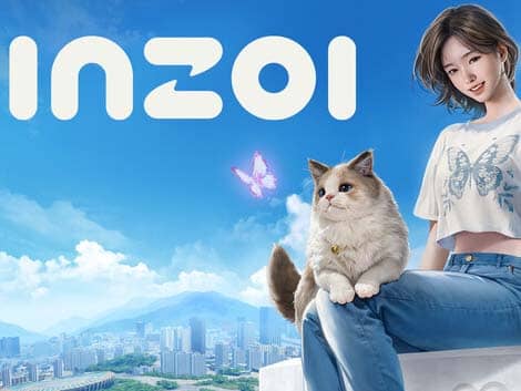 《云族裔 inZOI》官方中文 Build.19668316 海岛假期DLC+全DLC