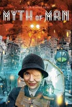 《荒诞神话》英语中字 百度网盘/夸克网盘下载