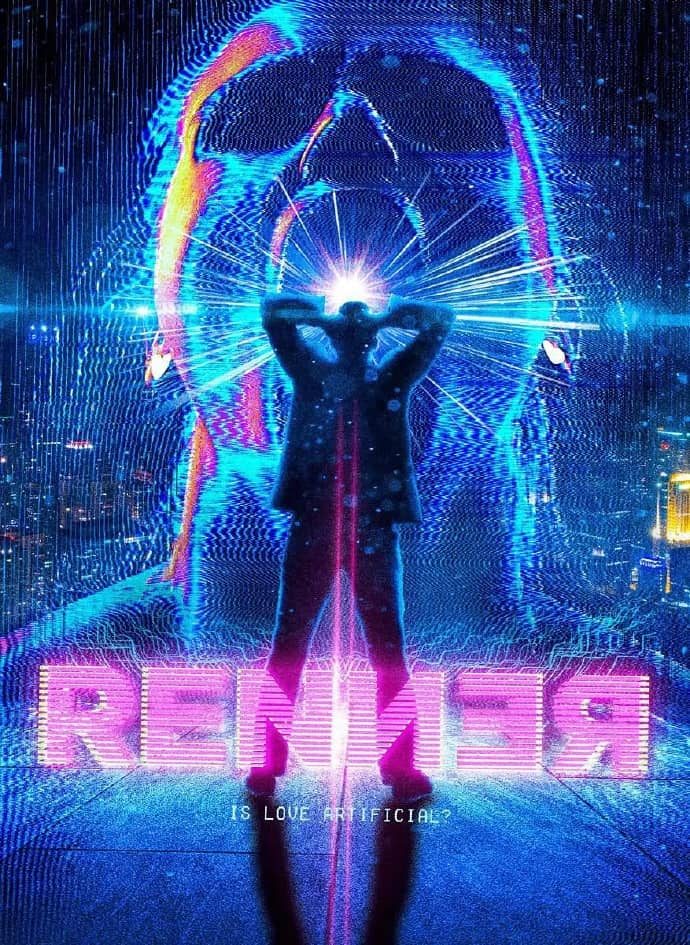 《母亲的AI》英语中字 百度网盘/夸克网盘下载