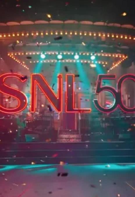 《周六夜现场五十周年特别篇》英语中字 百度网盘/夸克网盘下载