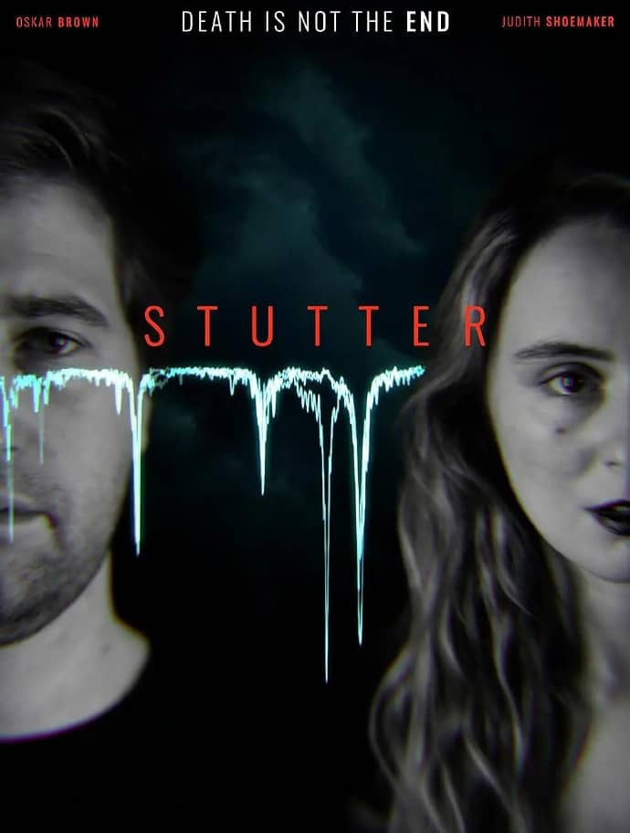 《异界信号》英语中字 百度网盘/夸克网盘下载