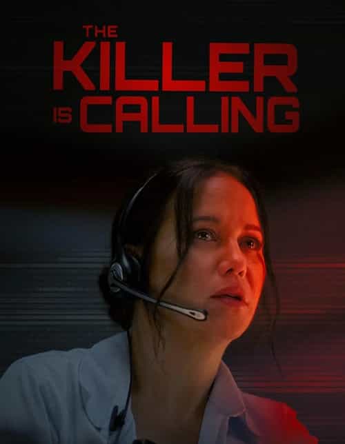 《杀手正在召唤》英语中字 百度网盘/夸克网盘下载