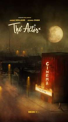 《演员 / The Actor》英语中字 百度网盘/夸克网盘下载
