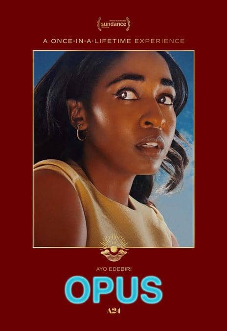 《致命著作》英语中字 百度网盘/夸克网盘下载