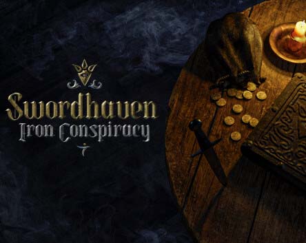 《剑湾奇旅》v20250330 官方中文 支持手柄 SWORDHAVEN