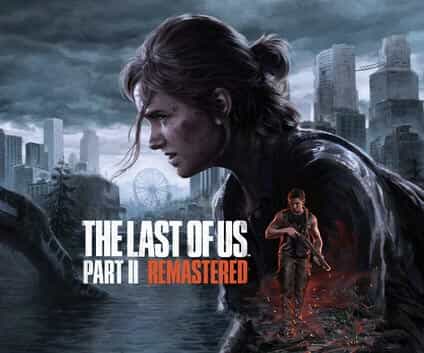 《最后生还者2 复刻版》豪华中文 Build.17959109 预购特典+全DLC-支持手柄