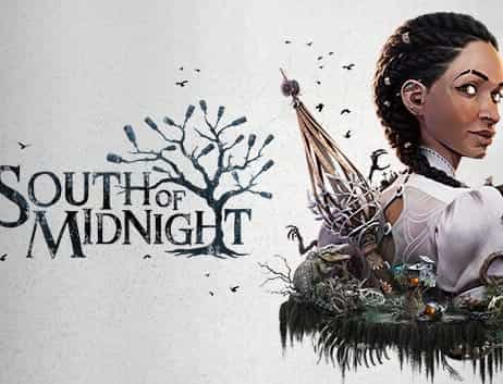 《午夜以南》豪华中文 Build.17769795 预购特典+全DLC-支持手柄