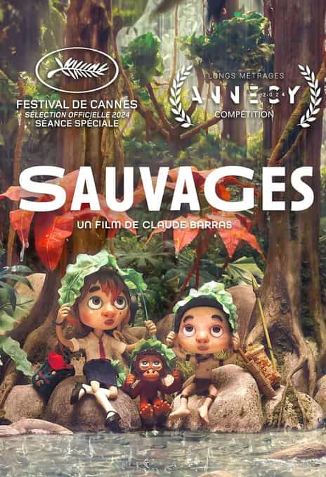 《惺惺相惜》法语中字 百度网盘/夸克网盘下载