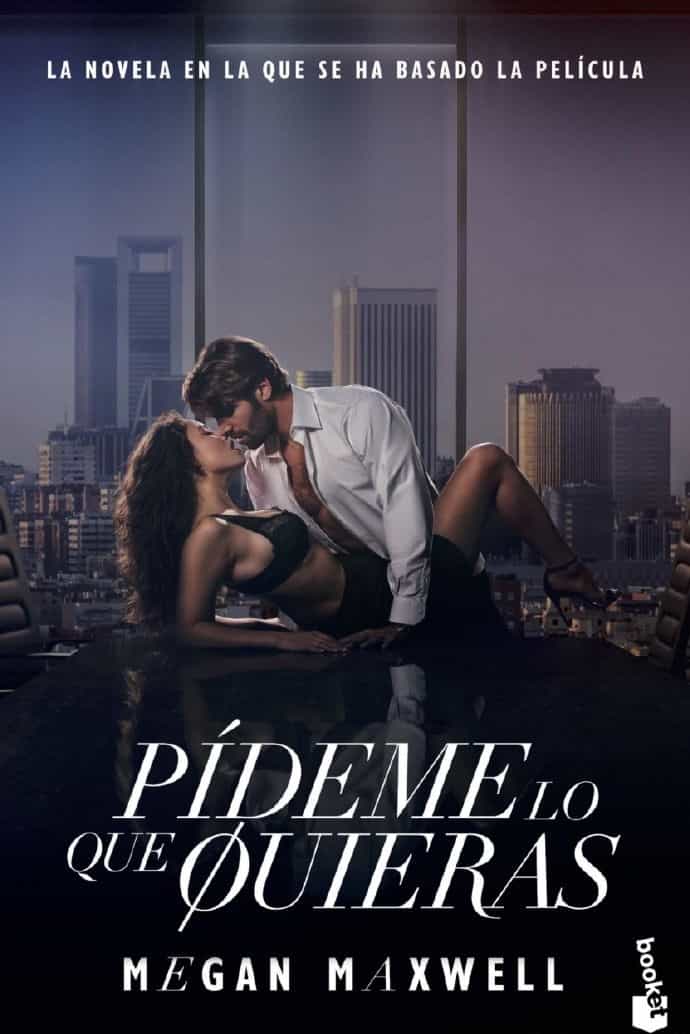 《告诉我你想要什么》西班牙语中字 百度网盘/夸克网盘下载