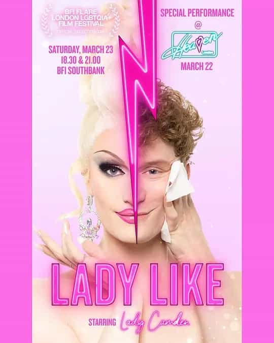 《淑女风范》英语中字 百度网盘/夸克网盘下载