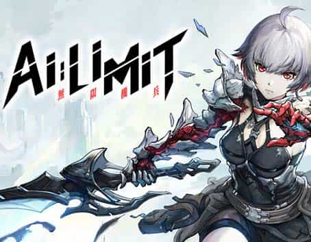 《AI LIMIT 无限机兵》豪华中文 Build.18026211 预购特典+全DLC-支持手柄