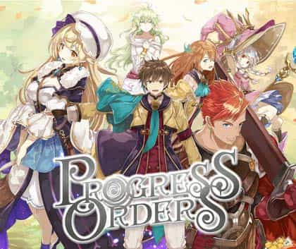 《进度指令 PROGRESS ORDERS》豪华中文 Build.16856121 全DLC