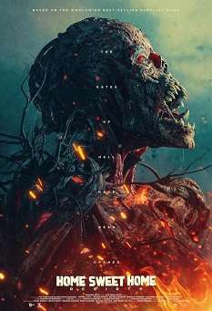 《甜蜜之家:重生》英语中字 百度网盘/迅雷云盘/夸克网盘下载