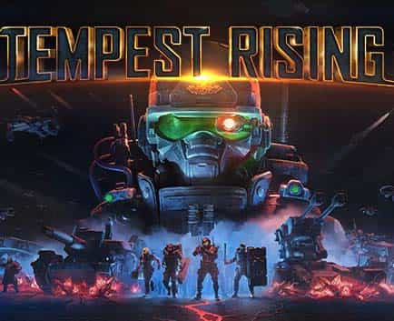 《风暴崛起 Tempest Rising》官方中文 Build.18143197
