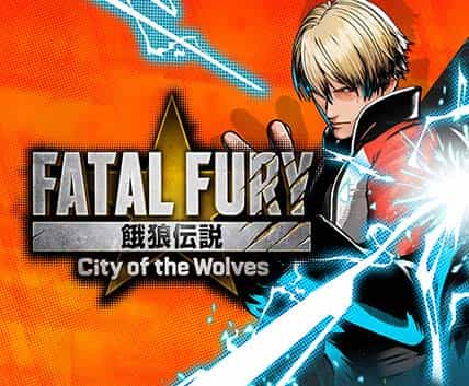 《饿狼传说 群狼之城》豪华中文 Build.18097051 预购特典+季票+全DLC-支持手柄