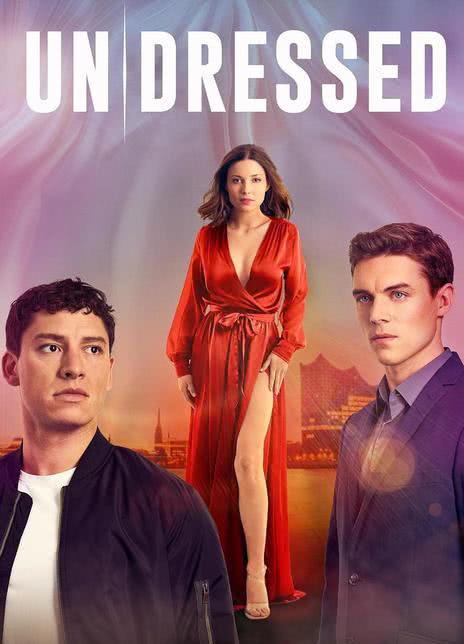 《一丝不挂》德语中字 百度网盘/夸克网盘下载