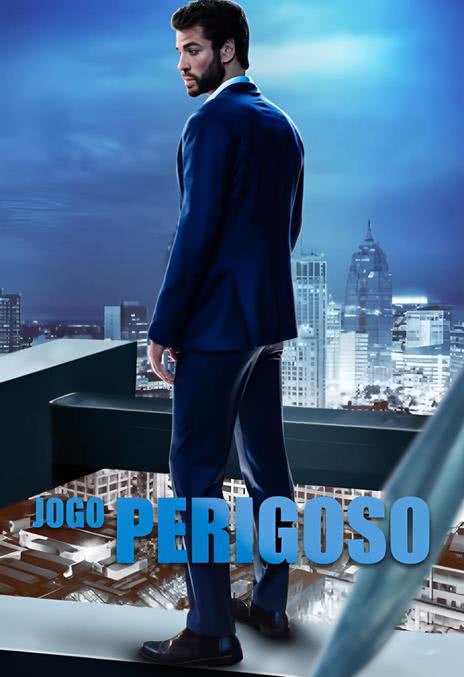 《危险的恋爱游戏》英语中字 百度网盘/夸克网盘下载