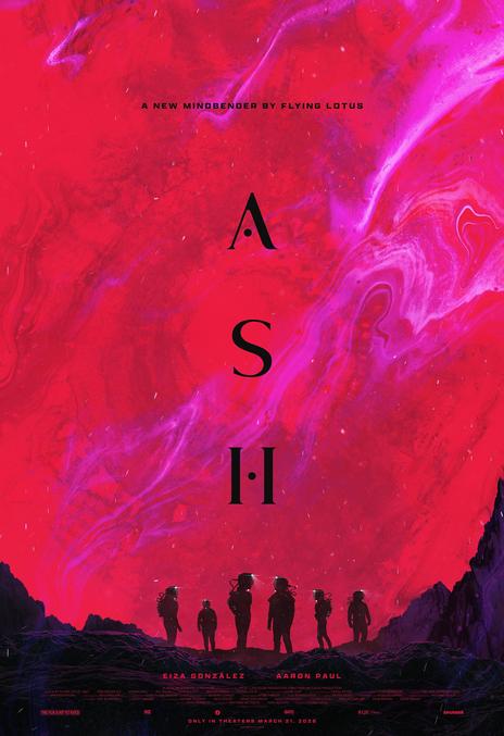 《异世降临》英语中字 百度网盘/迅雷云盘/夸克网盘下载