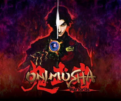 《鬼武者 重制版》官方中文|Build.17777991-新模式:修罗-斩风绝影-雷牙连袭