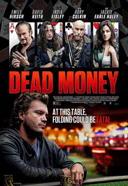 《死亡扑克》英语中字 百度网盘/夸克网盘下载