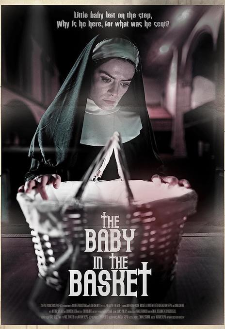 《篮中弃婴》英语中字 百度网盘/夸克网盘下载