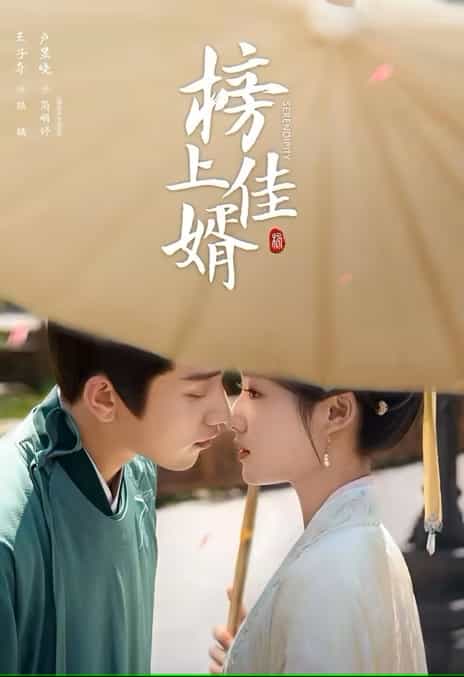 《榜上佳婿》国语中字 百度网盘/夸克网盘下载