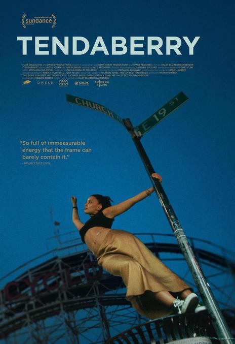 《滕达伯里》英语中字 百度网盘/夸克网盘下载