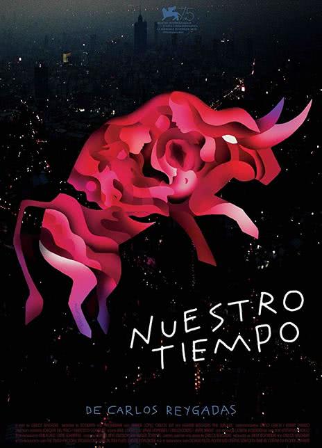 《我们的时光 / Our Time》西班牙语中字 夸克网盘下载