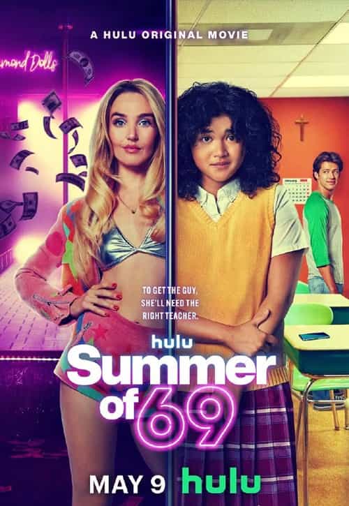 《69式夏天》英语 百度网盘/夸克网盘下载