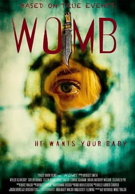 《孕期惊魂》英语 百度网盘/夸克网盘下载