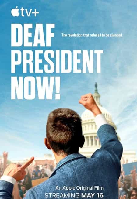 《聋哑校长》美国手语/英语 夸克网盘下载