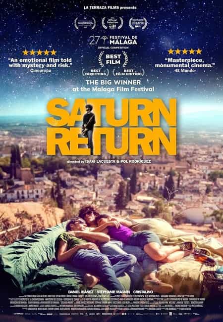 《土星回归》西班牙语/英语 夸克网盘下载
