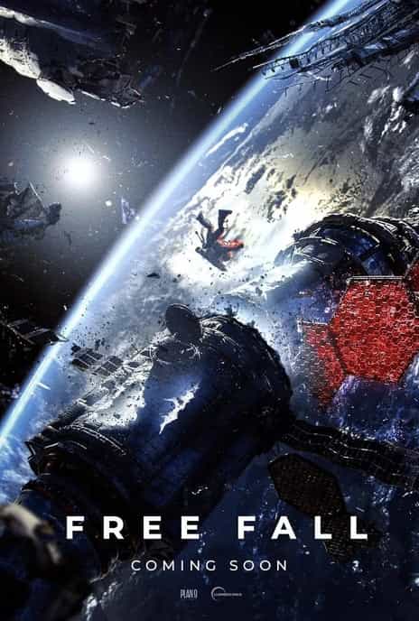 《自由落体 Svobodnoe padenie》俄语 百度网盘/夸克网盘下载