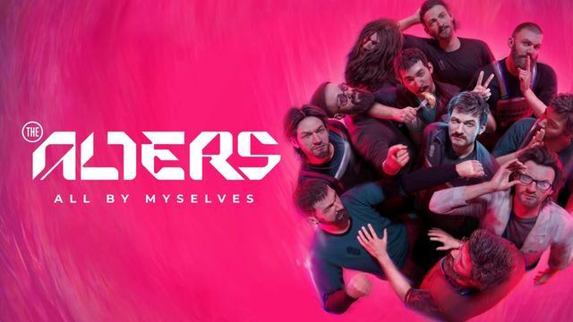 《多重人生 The Alters》豪华中文 Build.18826150 预购特典+全DLC-支持手柄