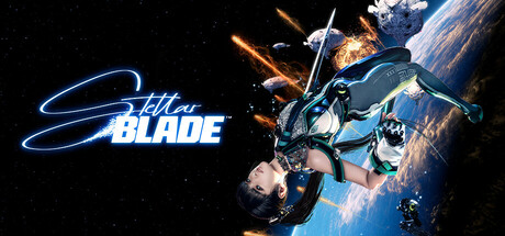 《剑星 Stellar Blade》一款动作冒险游戏 第三人称RPG动作游戏
