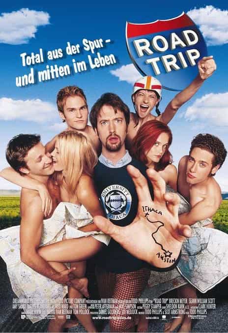 《哈拉上路/ 四仔旅行团 / 寻爱之旅 / 旅途》英语 夸克网盘下载