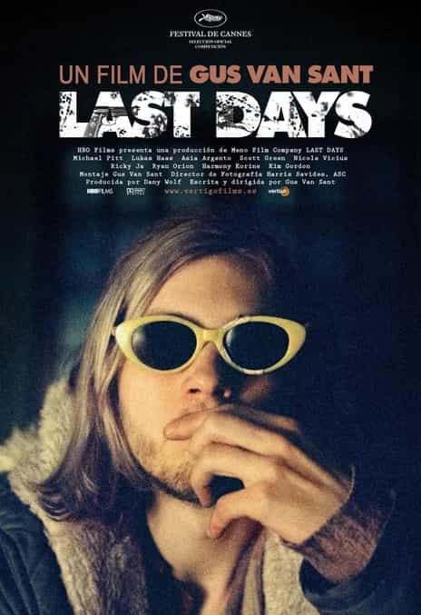 《最后的日子 / 超脱末日(台) / 最后的一天》英语 夸克网盘下载