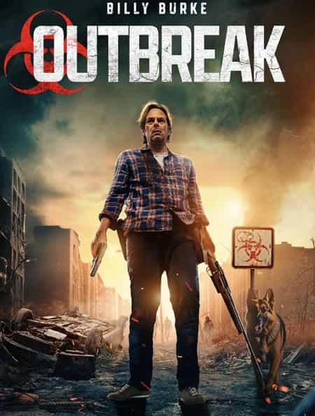 《爆发 Outbreak》英语 百度网盘/夸克网盘下载