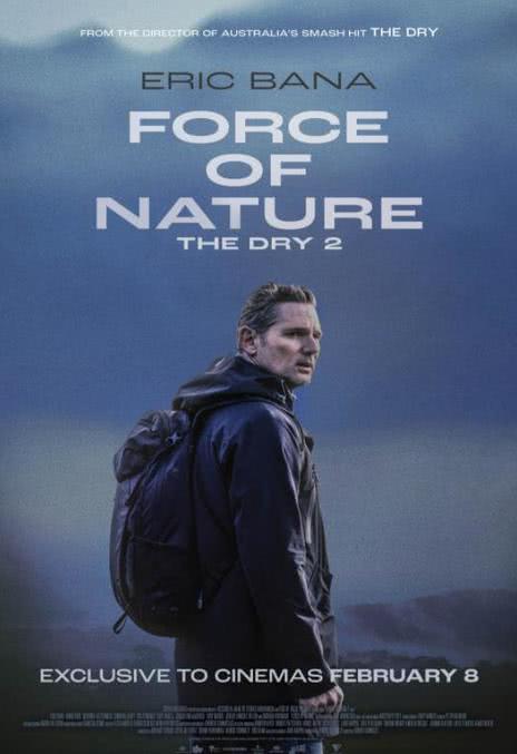 《自然之力:小镇缉凶2》英语 百度网盘/夸克网盘下载