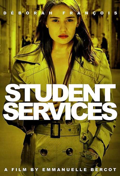 《我亲爱的课程 / student services》法语 百度网盘下载